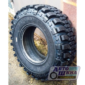 А/ш 33x10.5-16 (265/80-16) АШК NORTEC  ET 500 б/к 110N (БАРН)