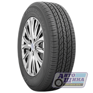 А/ш 245/70 R17 Б/К Toyo Open Country U/T 110H (Япония)