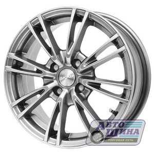 Диски 5.5J14 ET45  D60.1 СКАД Пантера  (4x100) Селена арт.1110608 (Россия)