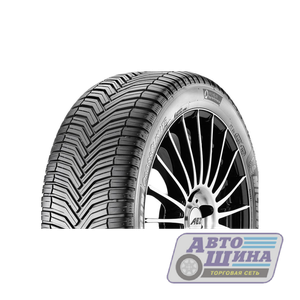 А/ш 195/55 R16 Б/К Michelin CrossClimate + XL 91V (Италия)