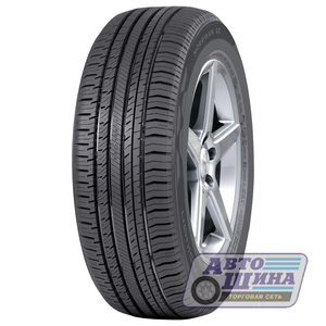 А/ш 235/65 R16C Б/К IKON Tyres (Nokian Tyres) Nordman SC 121/119R (Россия)
