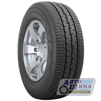 А/ш 215/60 R16C Б/К Toyo NANOENERGY VAN 103/101T (Япония, 2021)