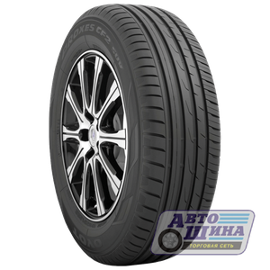 А/ш 245/45 R20 Б/К Toyo Proxes CF2 SUV 103W (Япония)