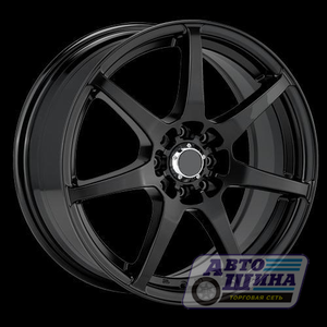 Диски 5.5J14 ET49  D60.1 Alcasta M03  (4x100) MB (Китай)