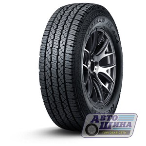 А/ш 245/70 R16 Б/К Nexen Roadian AT 4x4 107T (-, (Хр))