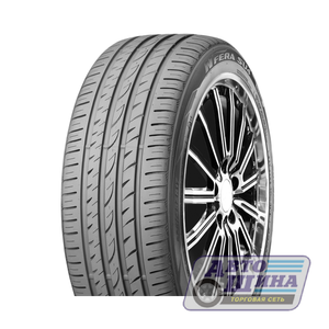 А/ш 185/65 R15 Б/К Nexen NFera SU4 88H (Китай)