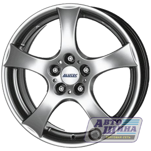 Диски 5.5J14 ET35  D58.5 Alutec TORNADO (4x98) (ALUTEC (ГЕРМАНИЯ))