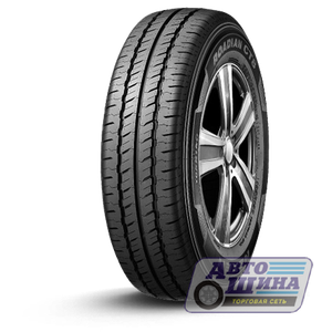 А/ш 235/65 R16C Б/К Nexen Roadian CT8 115/113R (-, (Хр))