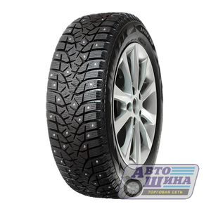 А/ш 225/45 R17 Б/К Bridgestone Blizzak Spike-02 91T @ (Япония, 2019)