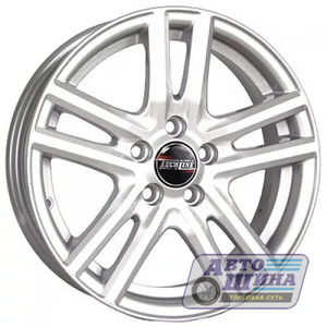 Диски 6.0J15 ET38 D67.1 Techline 529 (4x114.3) Silver (Россия)