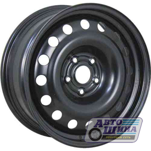 Диски 7.0J17 ET35 D60.1 Trebl Toyota RAV 4 new (5x114.3) Black, арт. X40947 (Россия)