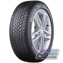 А/ш 225/60 R17 Б/К Bridgestone Blizzak LM005 XL 103V (Франция, 2019)