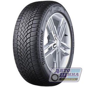 А/ш 225/60 R17 Б/К Bridgestone Blizzak LM005 XL 103V (Франция, 2019)