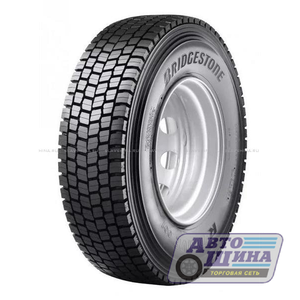 А/ш 245/70 R17.5 Б/К Bridgestone RD2 (ведущ.) 136M (Польша)