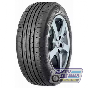 А/ш 215/55 R16 Б/К Continental Eco Contact 6 93V (Россия)
