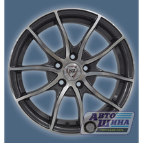 Диски 6.0J14 ET25  D73.1 NZ SH630  (4x108) GMF арт.9102088 (Китай)