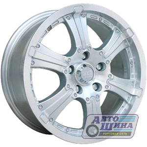 Диски 6.0J14 ET35  D58.5 TGRacing TG LYN003  (4x98) S (КИТАЙ)