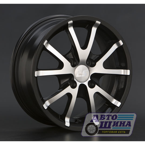 Диски 6.0J14 ET35  D58.6 LS Wheels 106  (4x98) WF (Китай)