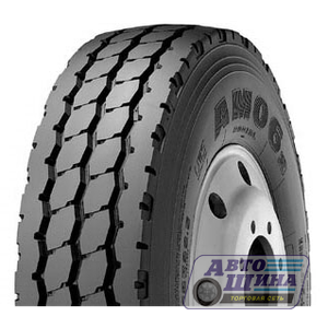 А/ш 12 R22.5 Б/К Hankook AM06 (универ.) 152/148K (Корея)