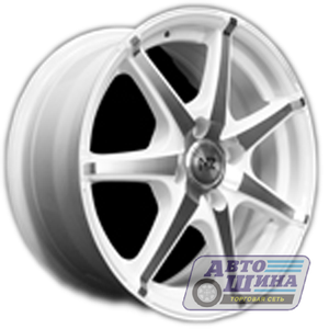 Диски 6.0J14 ET35  D58.6 NZ 104  (4x98) BKF (КИТАЙ)