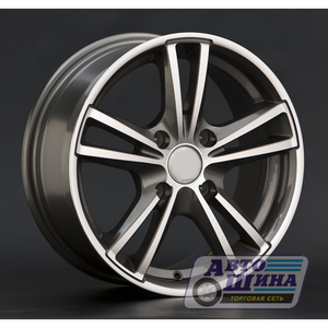 Диски 6.0J14 ET35 D58.6 NZ Wheels SH596 (4x98) GMF, арт.9110115 (Китай)