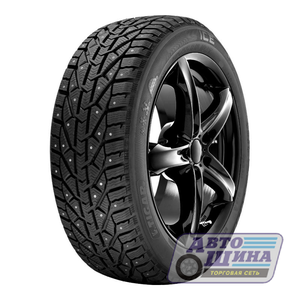 А/ш 225/60 R17 Б/К Tigar ICE XL SUV 103T @ (Сербия, 2019)