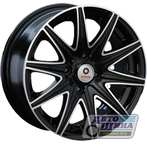 Диски 6.0J14 ET35  D58.6 Vianor VR18  (4x98) SF (КИТАЙ)