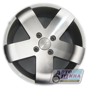 Диски 6.0J14 ET35  D58.6 LS Wheels LS NG133 (4x98) SF (ТАЙВАНЬ)