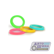 D73.1-67.1 HCR Кольцо центровочное арт. HCR731-671_E