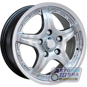 Диски 6.0J14 ET38  D58.5 TGRacing TG LYN002  (4x98) S (КИТАЙ)