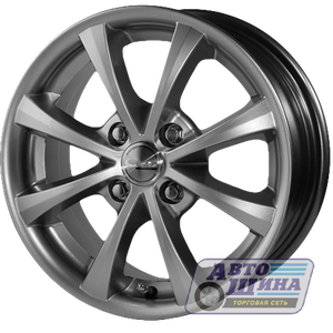 Диски 6.0J14 ET38  D58.6 СКАД Каллисто  (4x98) Белый арт.0260023 (Россия)