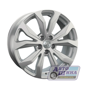 Диски 7.5J18 ET35 D60.1 Replay 10338 (5x114.3) SFP, LX62 (Китай)