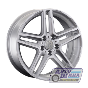 Диски 7.5J18 ET35 D60.1 Replay 7823 (5x114.3) SF, LX128, конус (Китай)