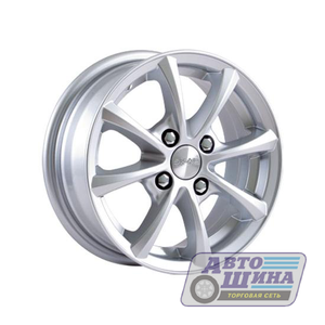 Диски 6.0J14 ET38  D58.6 СКАД Каллисто  (4x98) Селена арт.0260008 (Китай)