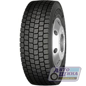 А/ш 315/80 R22.5 Б/К Yokohama 704R M+S (ведущ.) 154M (Тайланд)