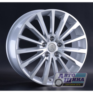 Диски 8.0J19 ET44 D57.1 Replay 2604 (Skoda 141) (5x112) SF (Китай)