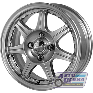 Диски 6.0J14 ET38  D58.6 СКАД ПЕГАС (4x98) Селена-Супер (РОССИЯ)