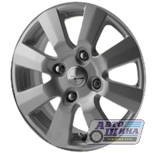 Диски 6.0J14 ET38  СКАД Андромеда (4x98) (РОССИЯ)
