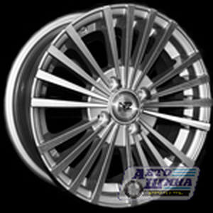 Диски 6.0J14 ET40  D73.1 NZ SH582  (4x100) GMF (Китай)