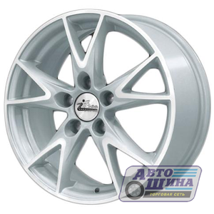 Диски 6.5J15 ET40 D67.1 КиК iFree Нирвана (КС524) (5x108) Хай вэй (Россия)