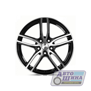 Диски 7.0J17 ET47 D67.1 СКАД Брайтон (5x114.3) Алмаз (Россия)