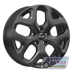 Диски 6.5J17 ET48 D67.1 СКАД KL-307 Hyundai Creta (5x114.3) Черный бархат, арт.3240025 (Россия)