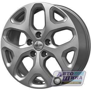 Диски 6.5J17 ET48 D67.1 СКАД KL-307 Hyundai Creta (5x114.3) Графит, арт.3240027 (Россия)