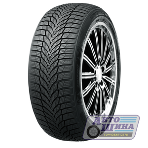 А/ш 235/55 R19 Б/К Nexen Winguard Sport 2 XL 105V (Корея, 2021)