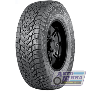 А/ш 285/70 R17 Б/К IKON Tyres (Nokian Tyres) Hakkapeliitta LT3 121/118Q @ (Россия)