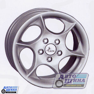 Диски 6.0J14 ET35  КиК ДРАКОН ЛЮКС (4x100) (КР-К)