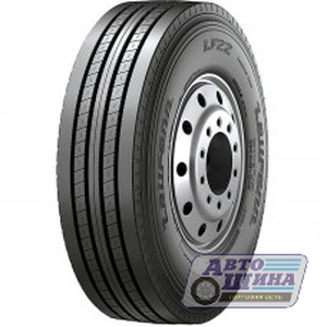 А/ш 315/70 R22.5 Б/К Laufenn LF22 (руль) 18 сл. M+S 154/150L (Китай)