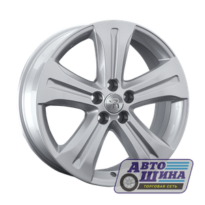 Диски 7.5J19 ET40 D60.1 Replay Toyota 71 (5x114.3) S, п/ш (Россия)