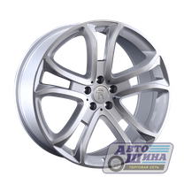 Диски 10.0J21 ET54 D66.6 Replay 7855 (5x112) SF, Mercedes 208, конус (Россия)