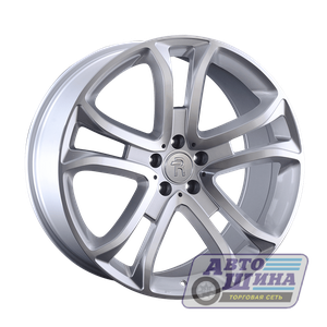 Диски 10.0J21 ET54 D66.6 Replay 7855 (5x112) SF, Mercedes 208, конус (Россия)